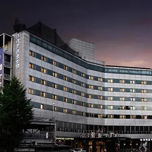 Itaewon Crown ソウル特別市