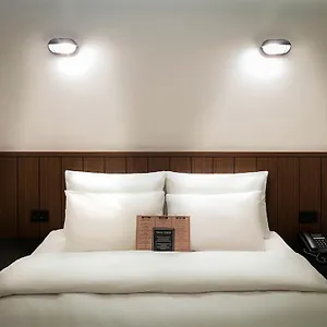 Motel Lumia Myeongdong