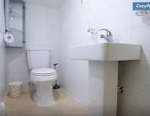 Cozyplace In Itaewon ソウル特別市