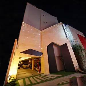 Motel Sinchon Gaeul