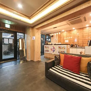 インサドン R ソウル特別市