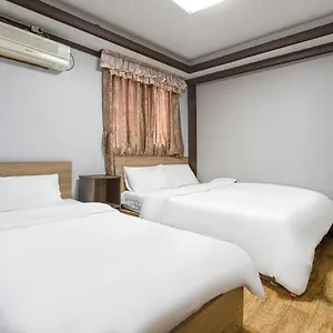 금강모텔 서울특별시